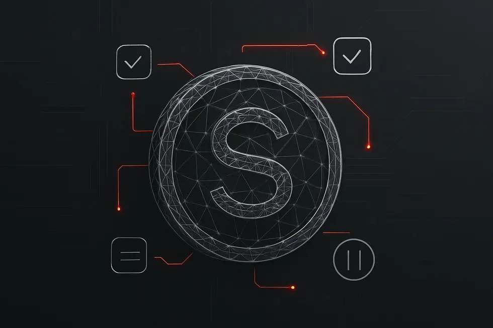 Stablecoins: A Beginner’s Guide to Crypto’s Most Reliable Assets