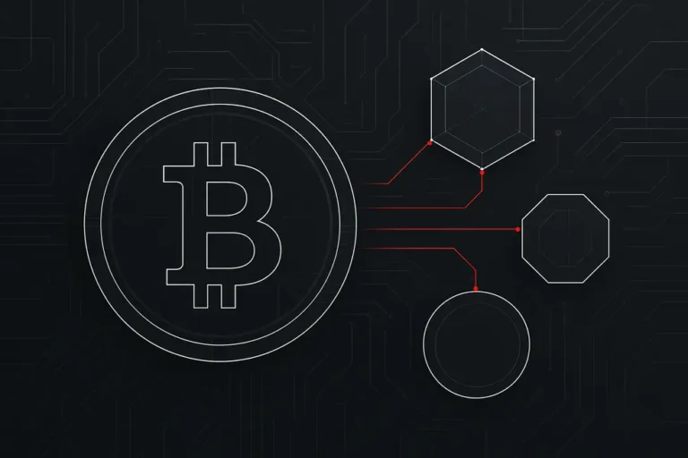 Token vs Coin: Understanding the Difference in Crypto