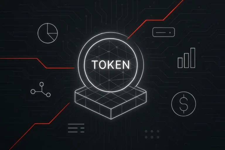 Tokenomics Explained: The Foundations of Crypto Economics