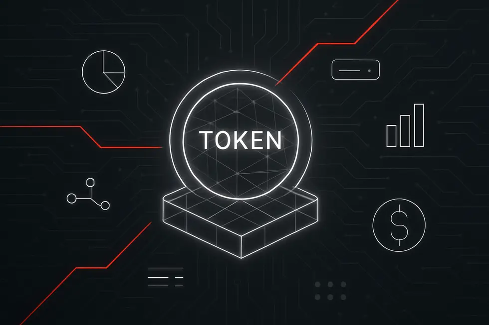 Tokenomics Explained: The Foundations of Crypto Economics