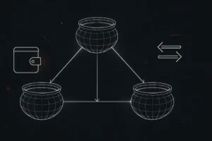 Liquidity Pools: Fueling Decentralized Crypto Trading