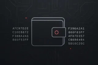 Understanding Wallet Addresses: Your First Step in Crypto